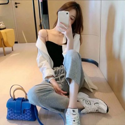 警察“夏一笑”的快乐生活